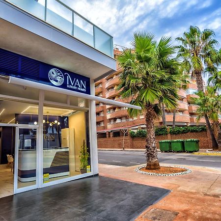 Casa Nina Ivan Luxury Homes 10ªpta Norte 1ªlinea 奥罗佩萨德尔马 外观 照片