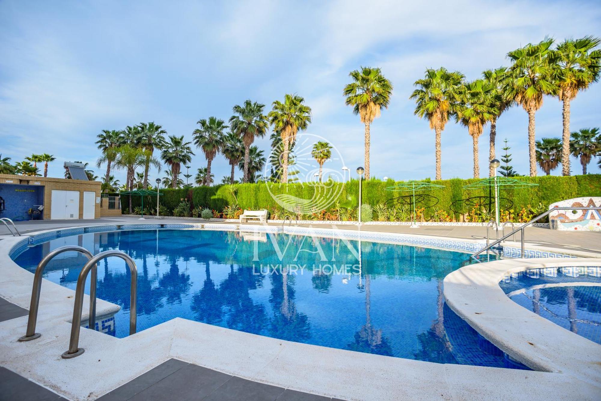 Casa Nina Ivan Luxury Homes 10ªpta Norte 1ªlinea 奥罗佩萨德尔马 外观 照片