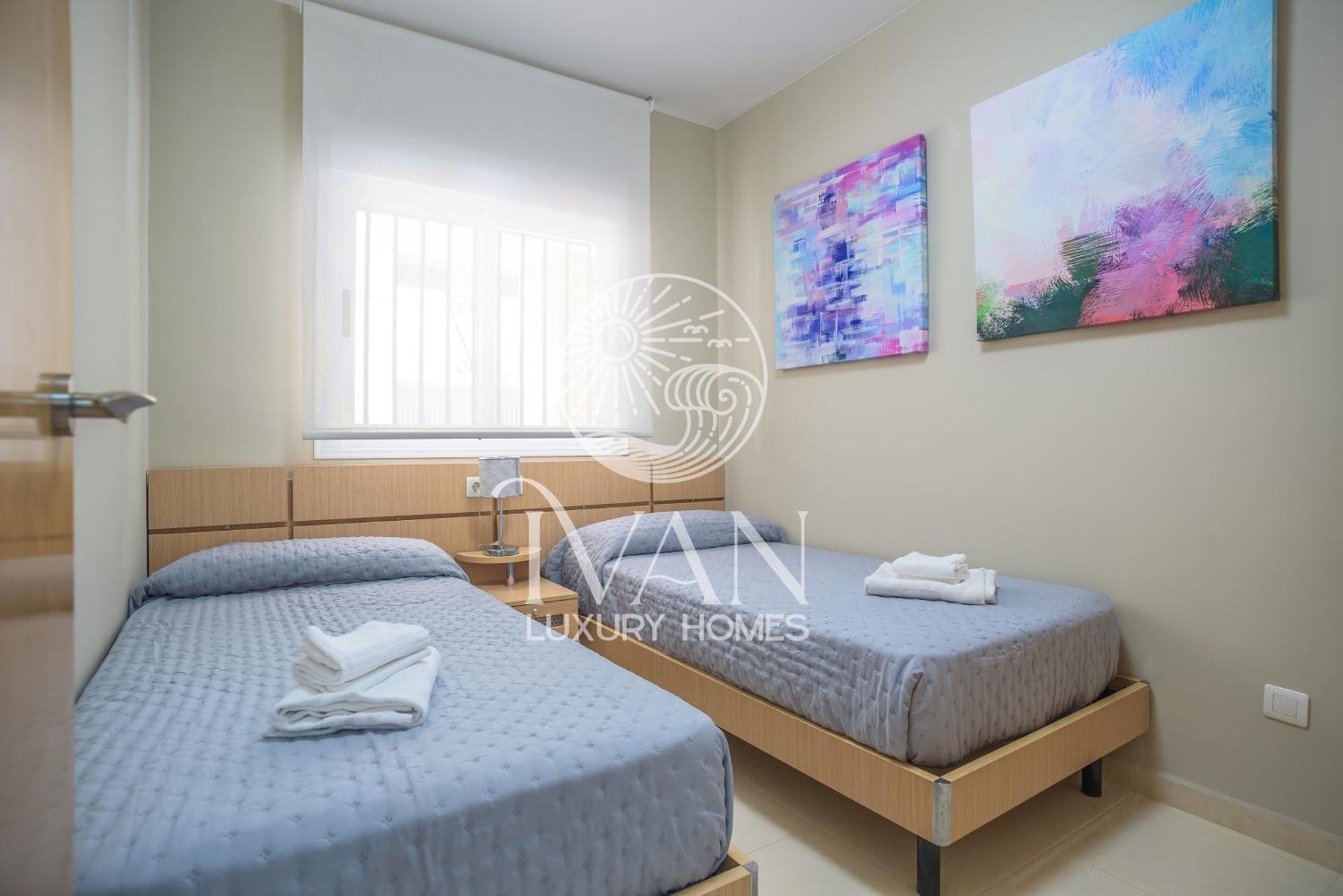 Casa Nina Ivan Luxury Homes 10ªpta Norte 1ªlinea 奥罗佩萨德尔马 外观 照片