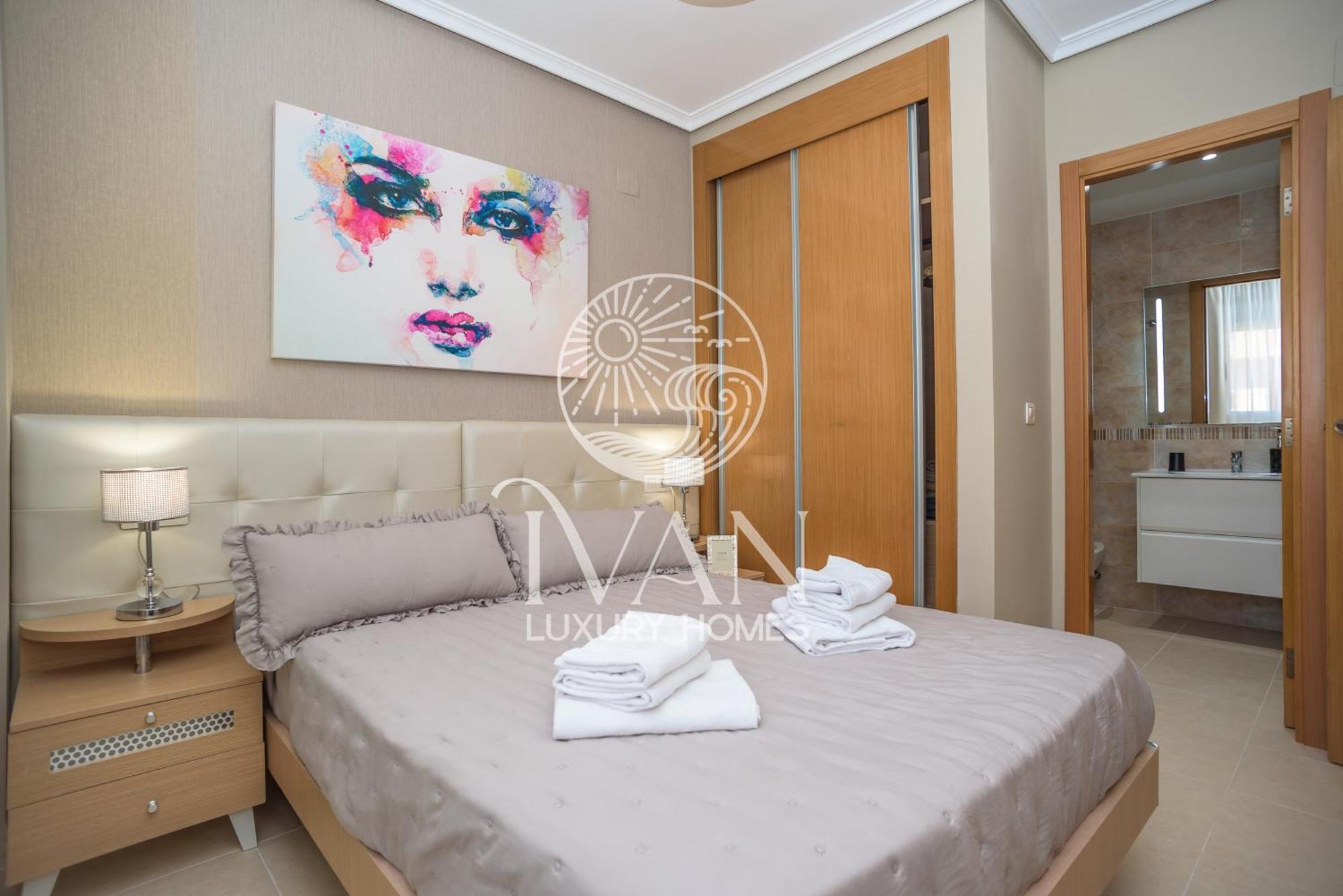 Casa Nina Ivan Luxury Homes 10ªpta Norte 1ªlinea 奥罗佩萨德尔马 外观 照片