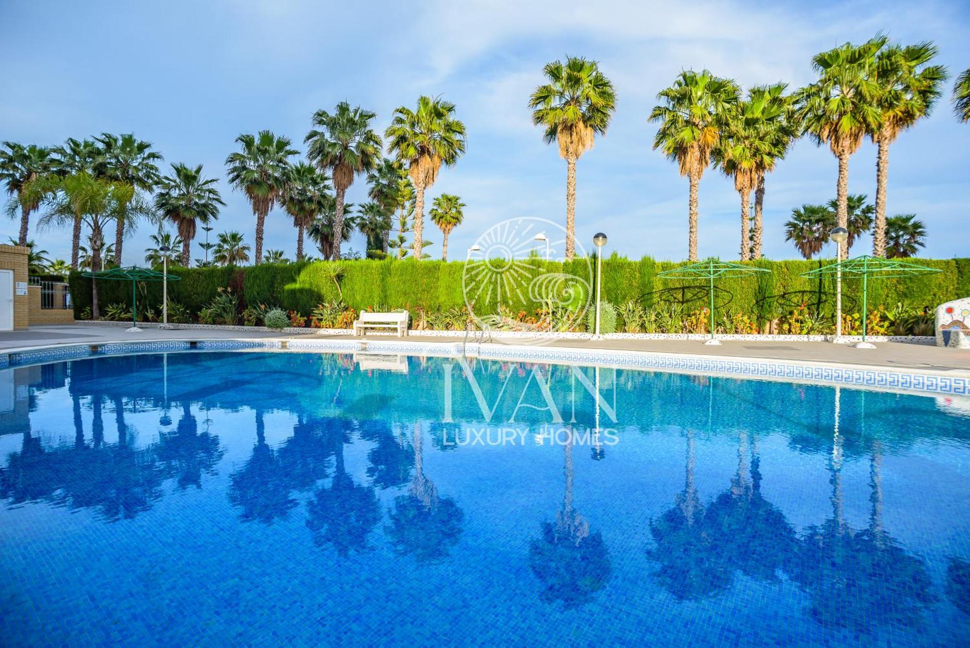 Casa Nina Ivan Luxury Homes 10ªpta Norte 1ªlinea 奥罗佩萨德尔马 外观 照片