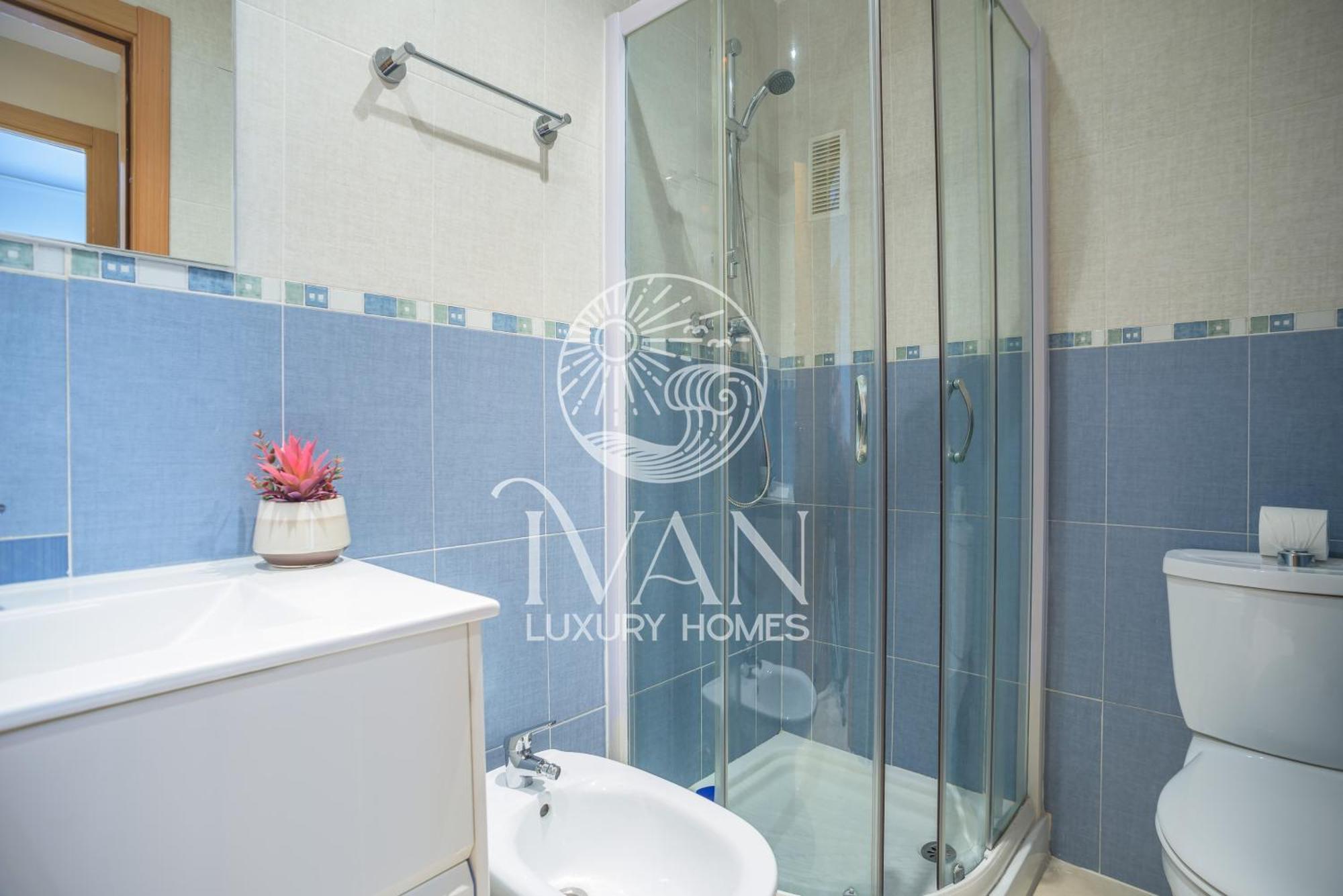 Casa Nina Ivan Luxury Homes 10ªpta Norte 1ªlinea 奥罗佩萨德尔马 外观 照片