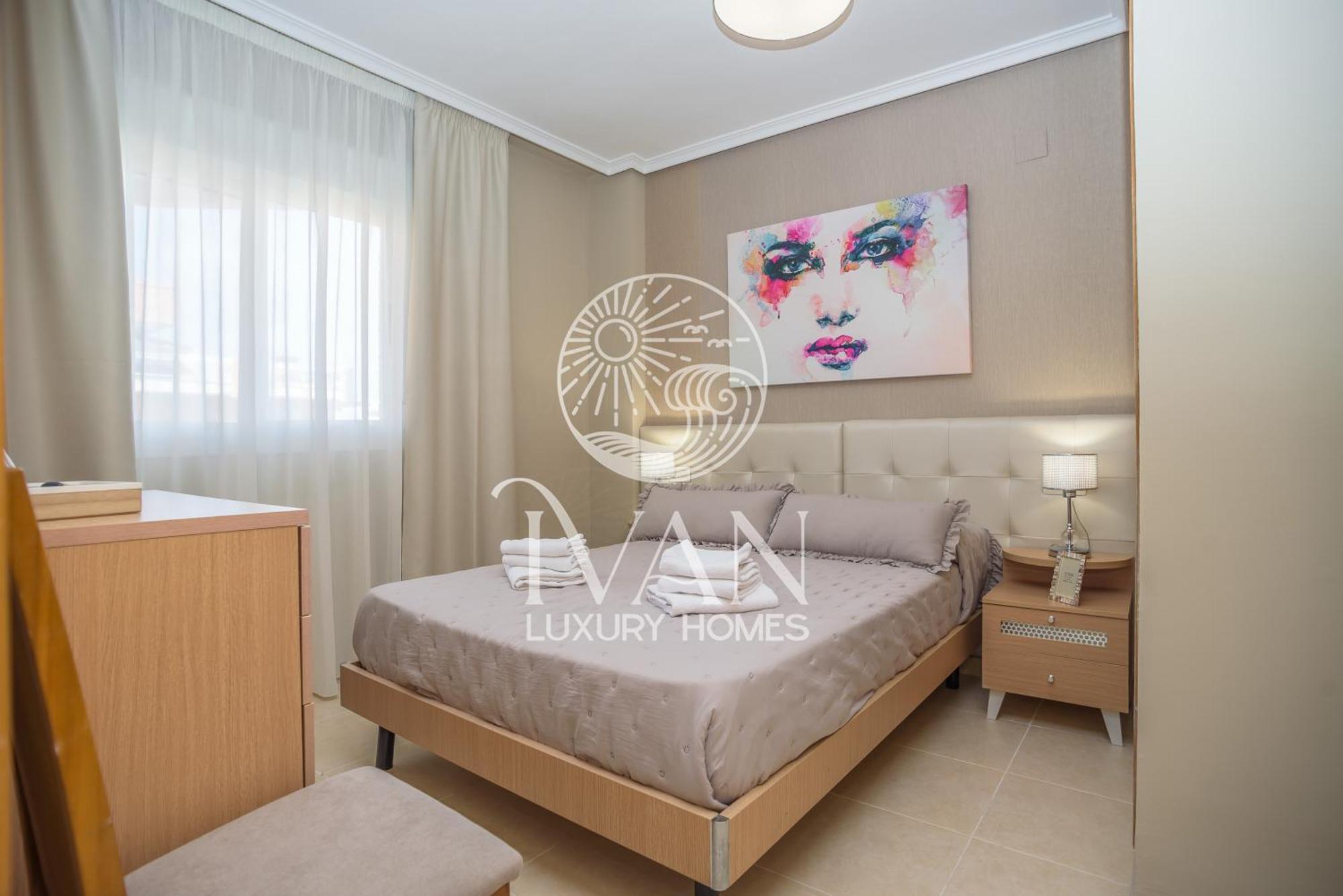 Casa Nina Ivan Luxury Homes 10ªpta Norte 1ªlinea 奥罗佩萨德尔马 外观 照片